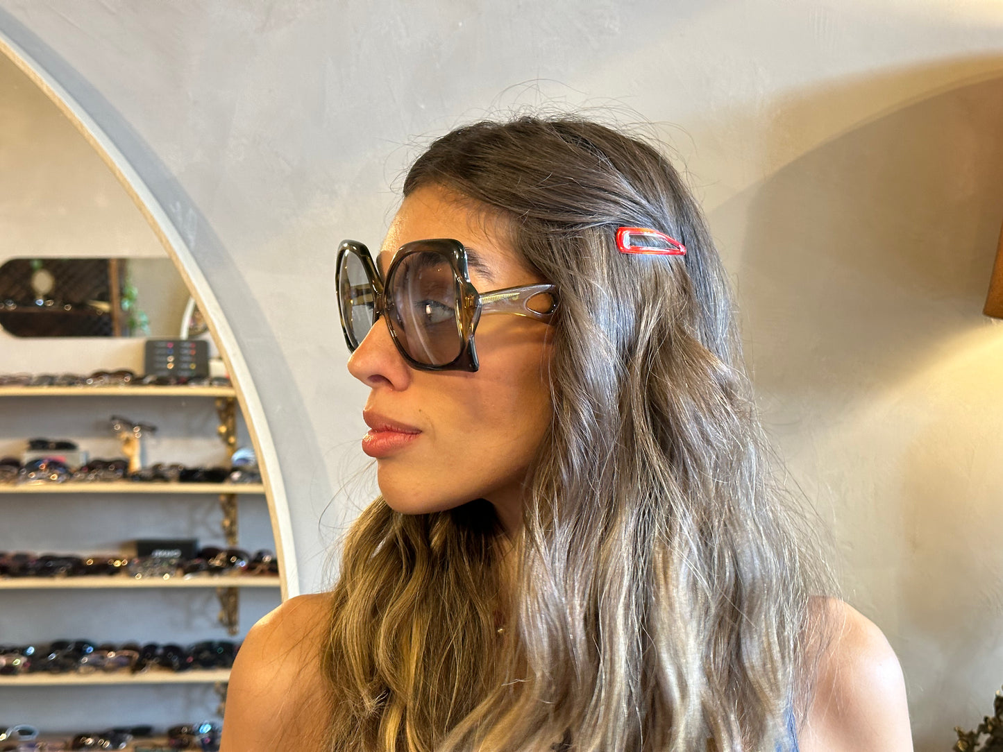 MISS DIOR - brechó do óculos