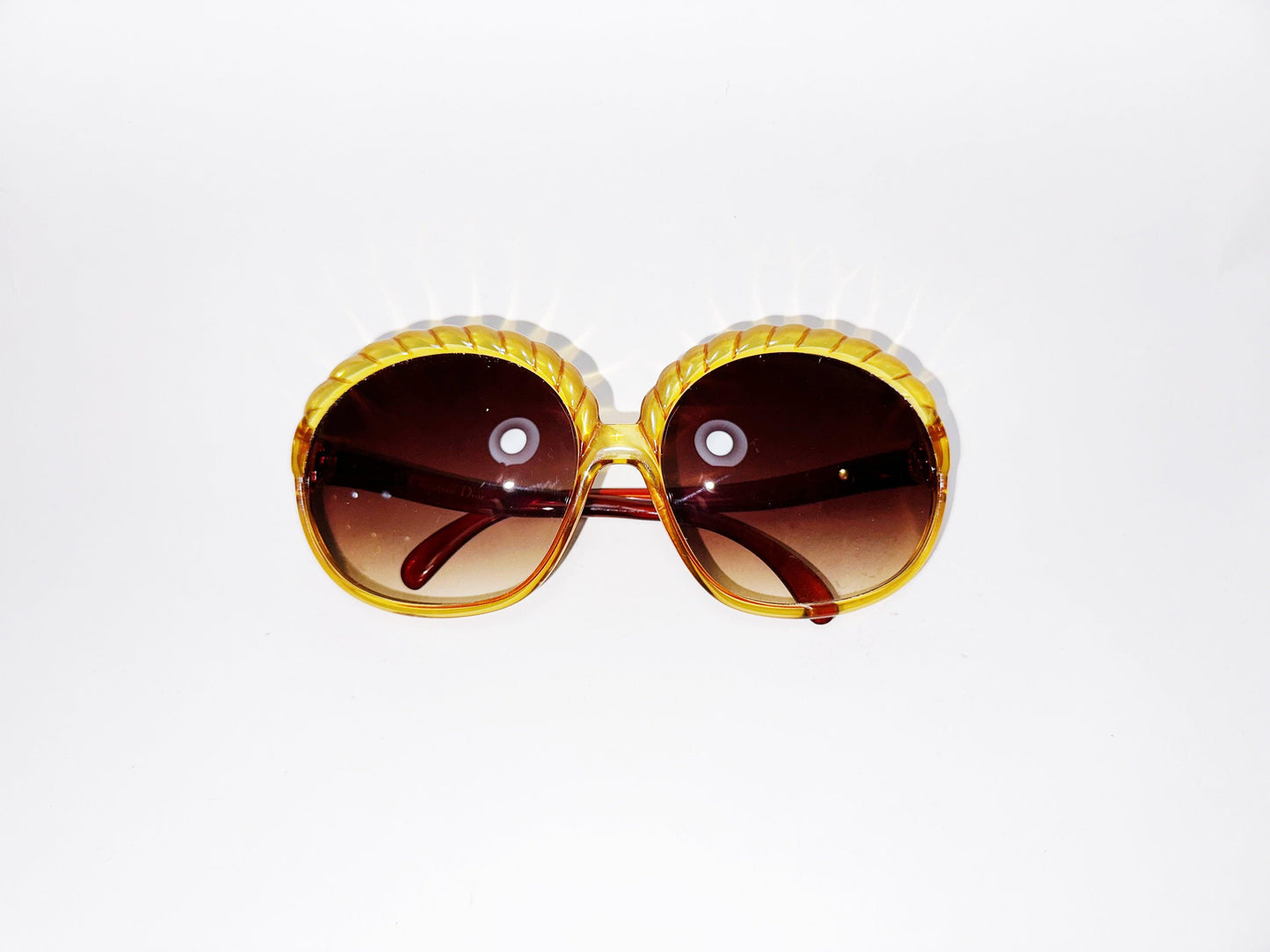 DIOR - brechó do óculos