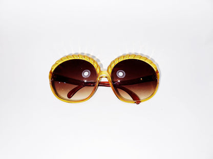 DIOR - brechó do óculos