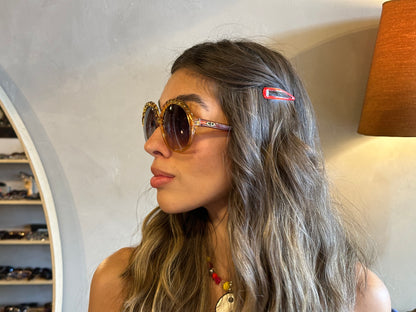 DIOR - brechó do óculos