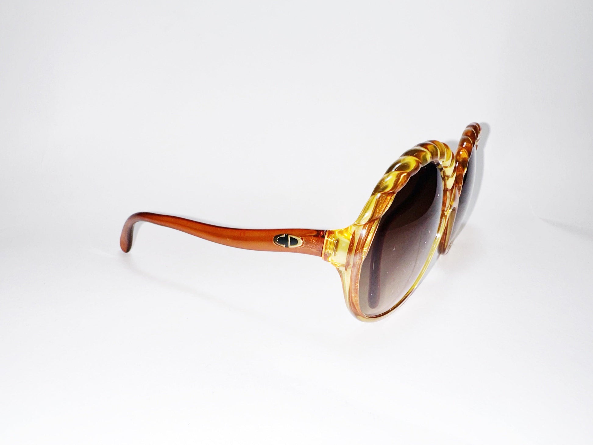 DIOR - brechó do óculos