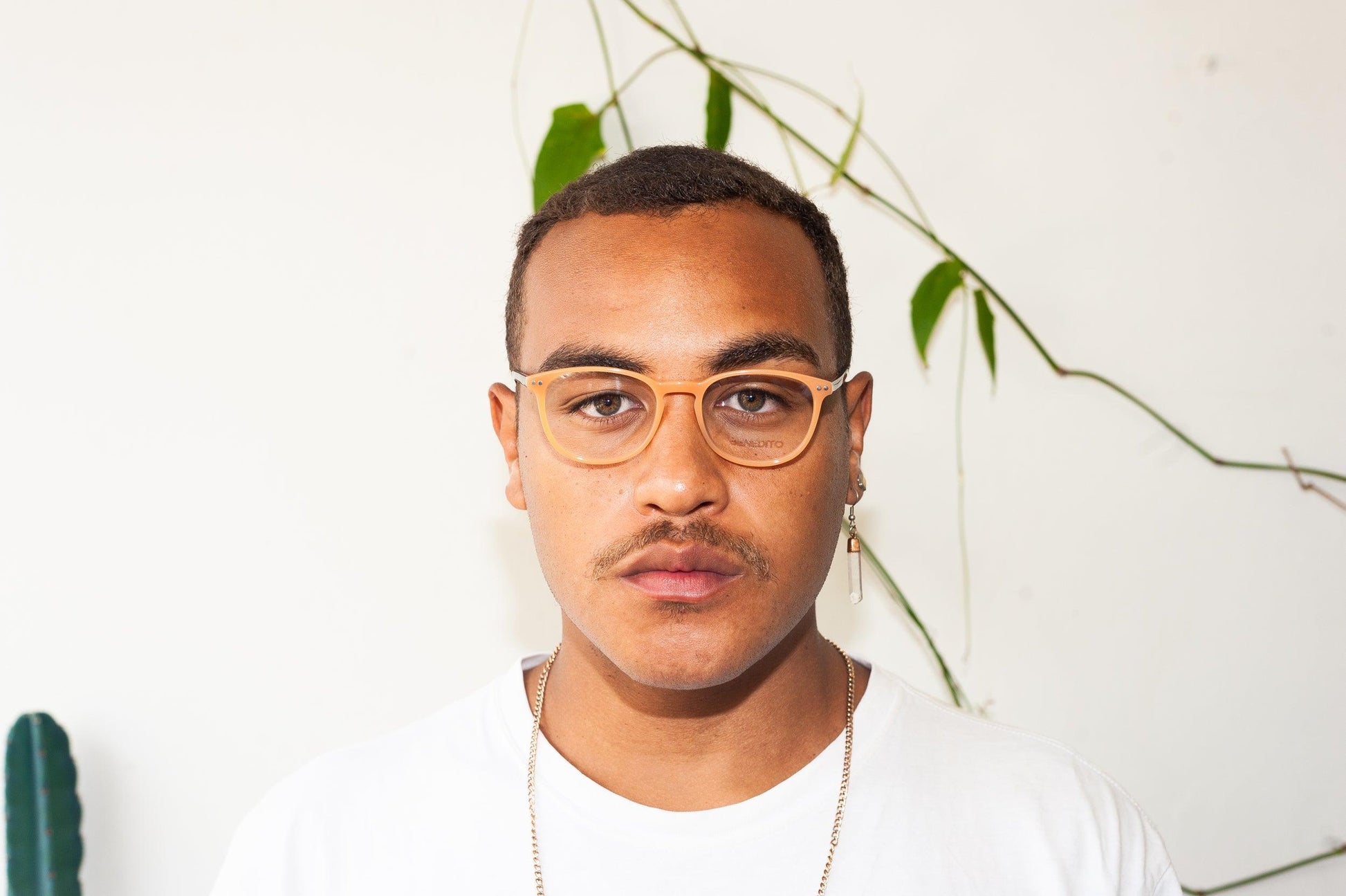 laranjinha - brechó do óculos