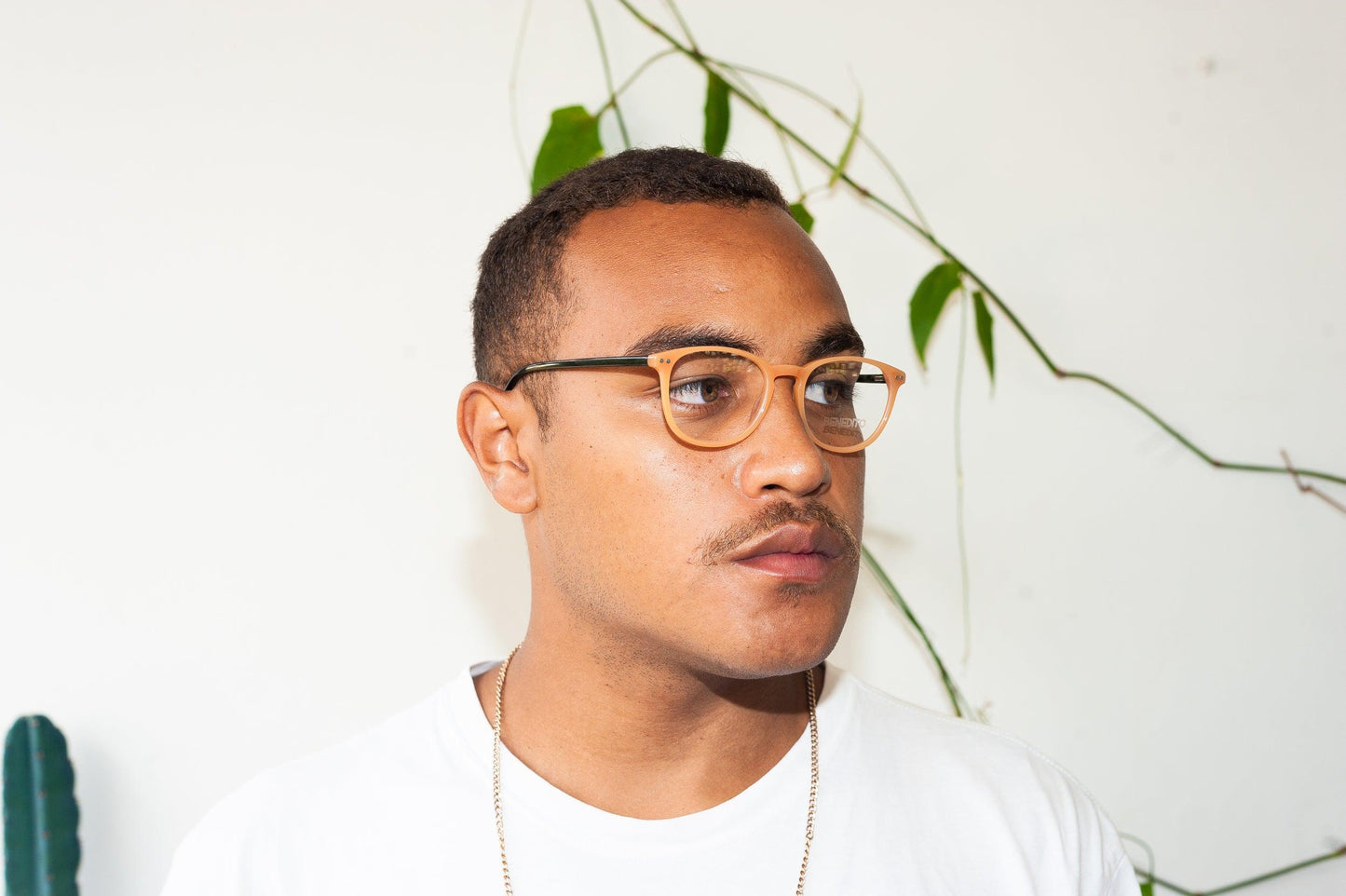 laranjinha - brechó do óculos