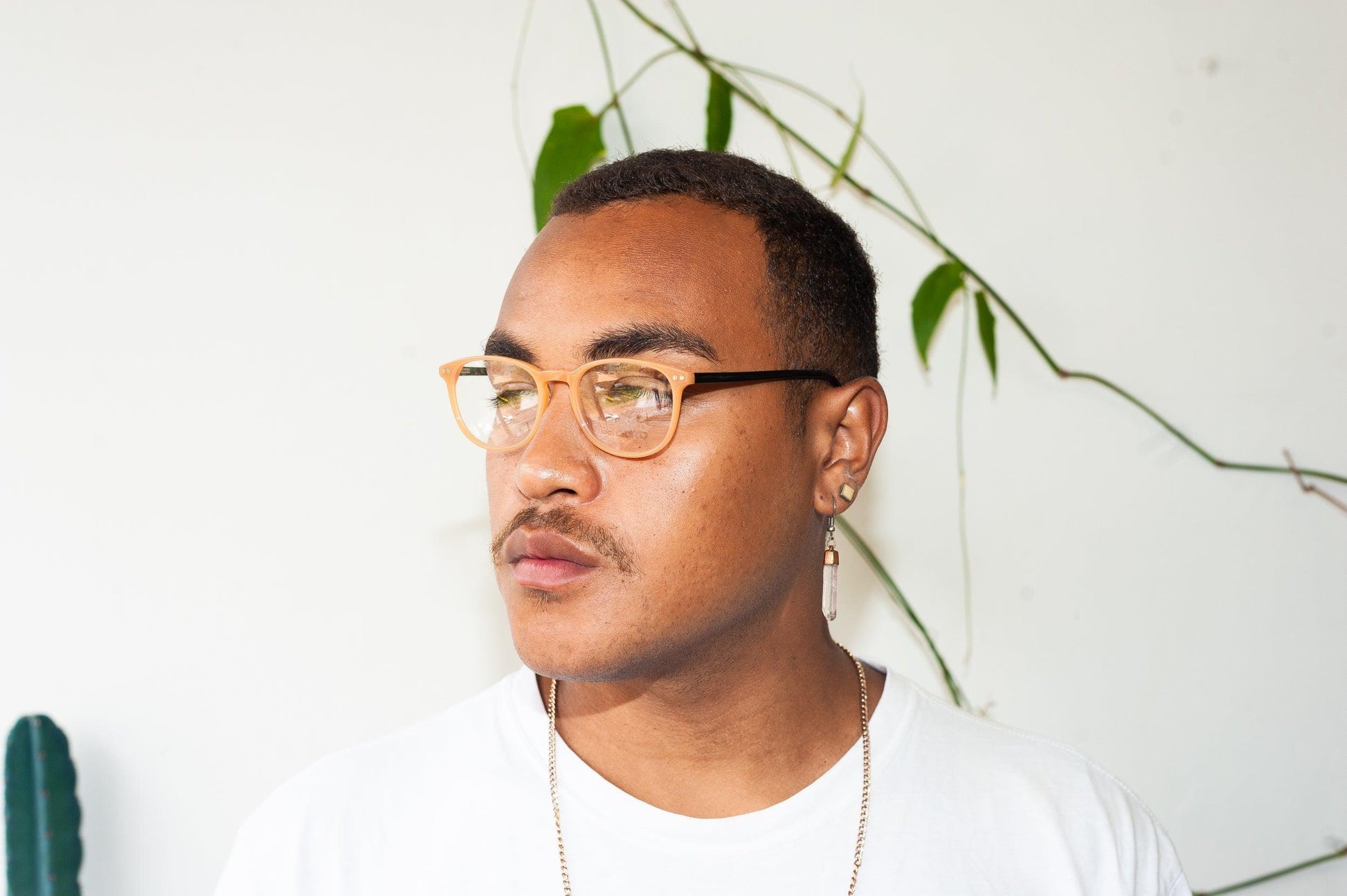 laranjinha - brechó do óculos