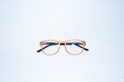 laranjinha - brechó do óculos