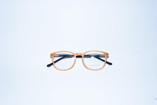 laranjinha - brechó do óculos