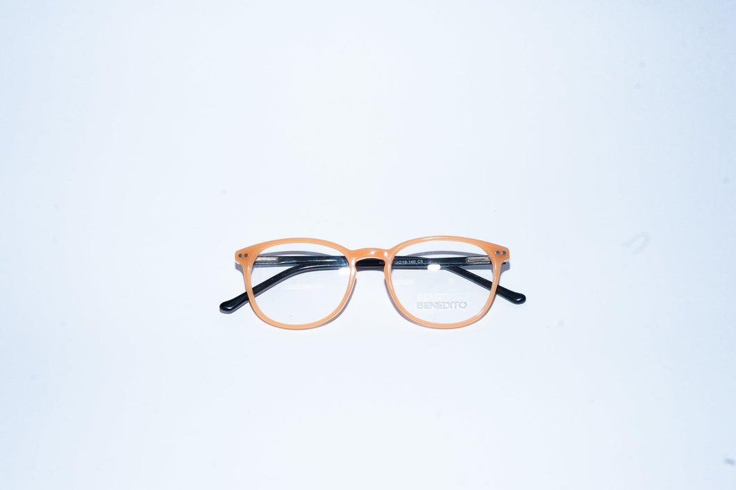 laranjinha - brechó do óculos