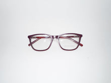 rectangle purple - brechó do óculos