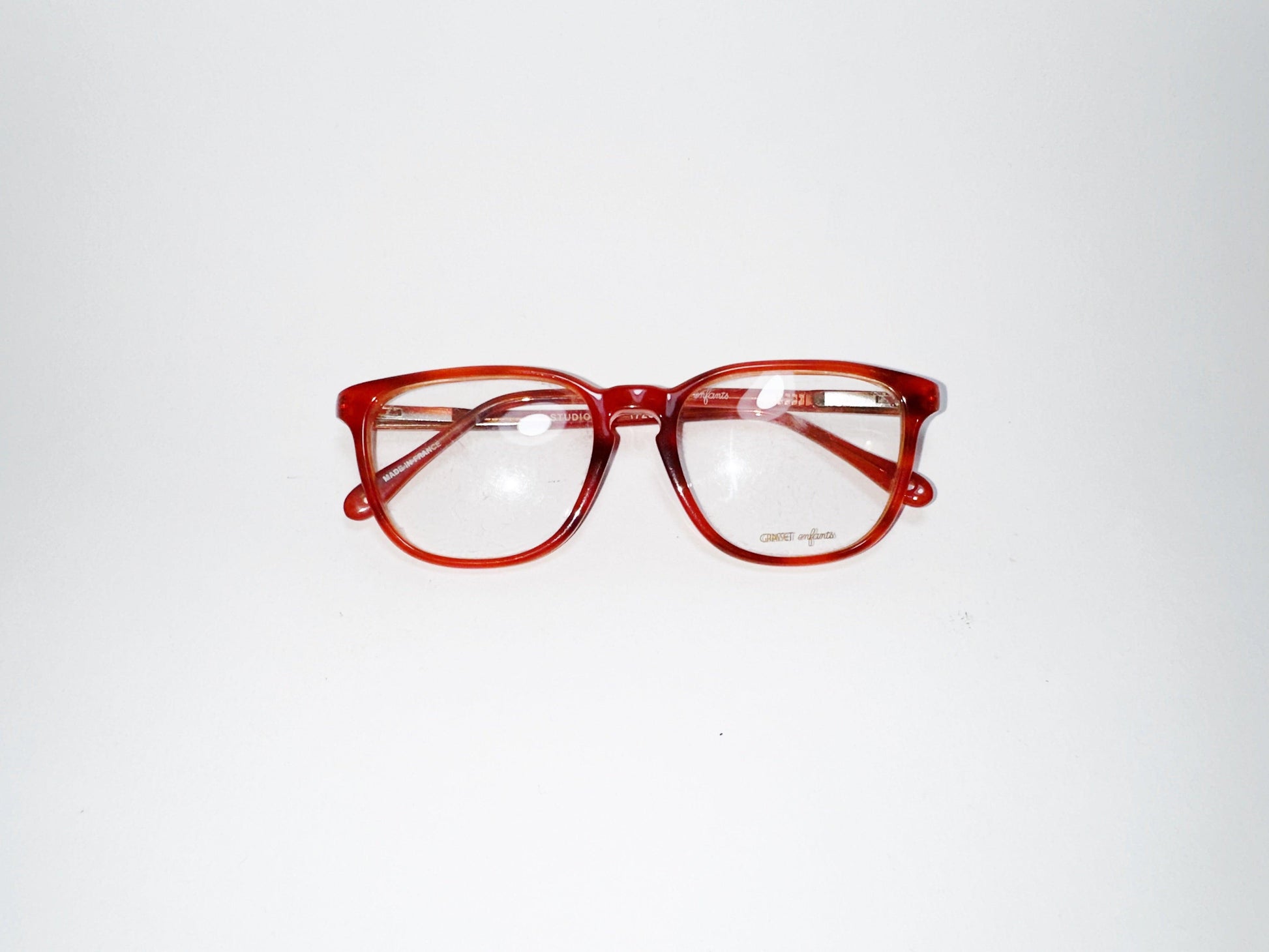 grasset - brechó do óculos