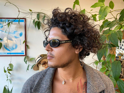 skylark black - brechó do óculos