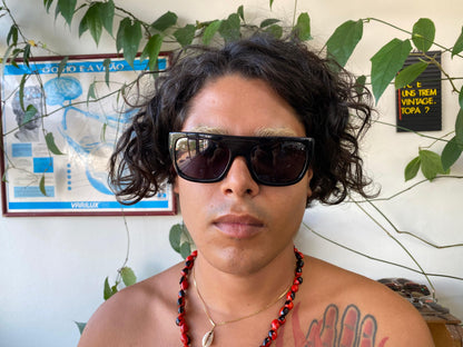 missoni - brechó do óculos