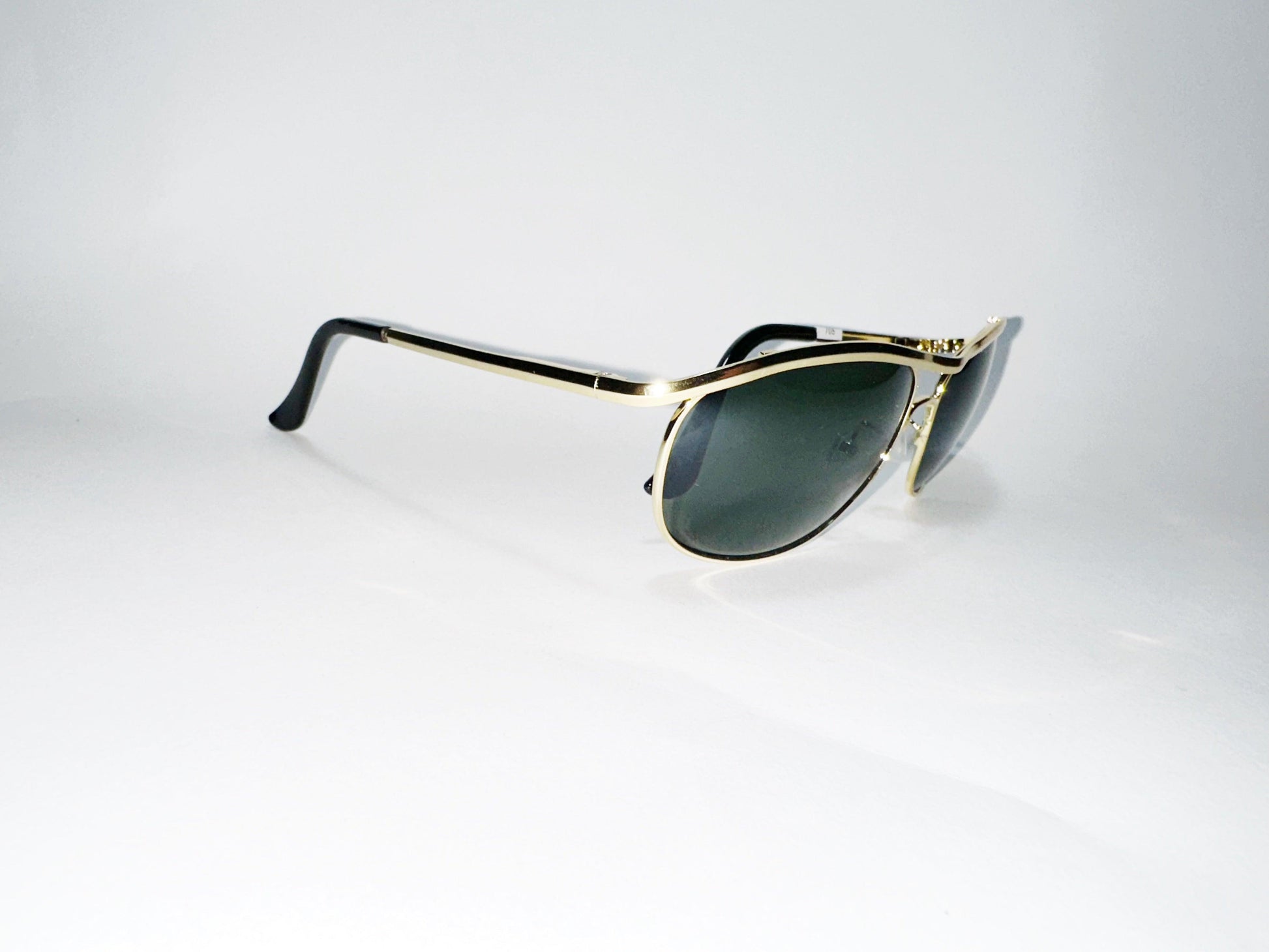 gold - brechó do óculos