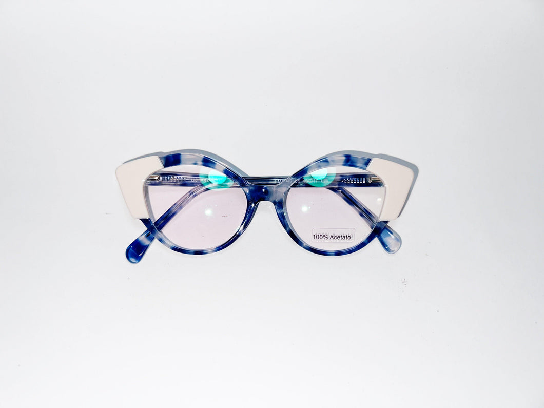 moderna - brechó do óculos