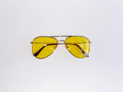 aviador - brechó do óculos