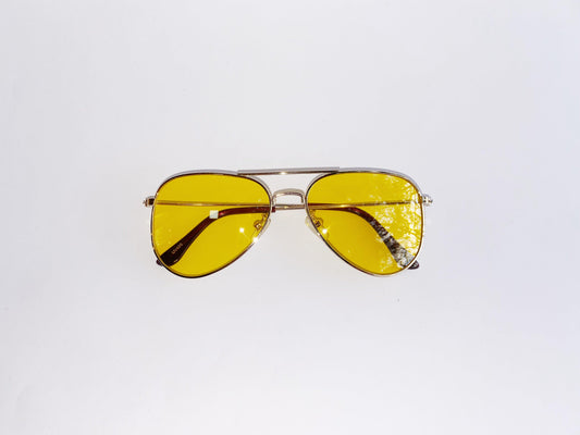 aviador - brechó do óculos