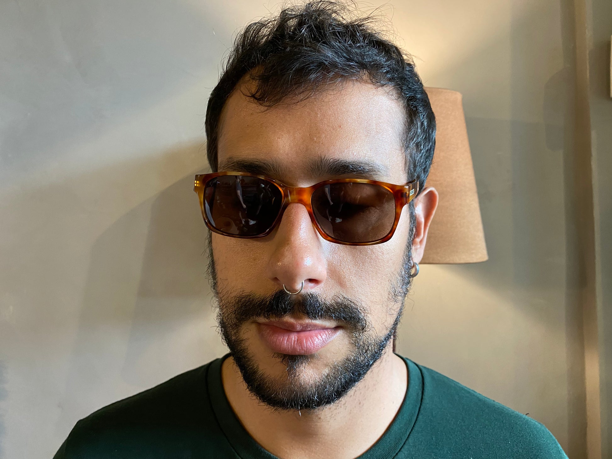 versace - brechó do óculos