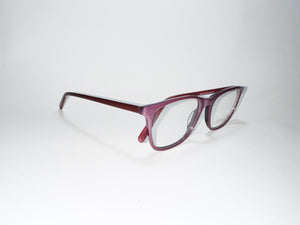 rectangle purple - brechó do óculos