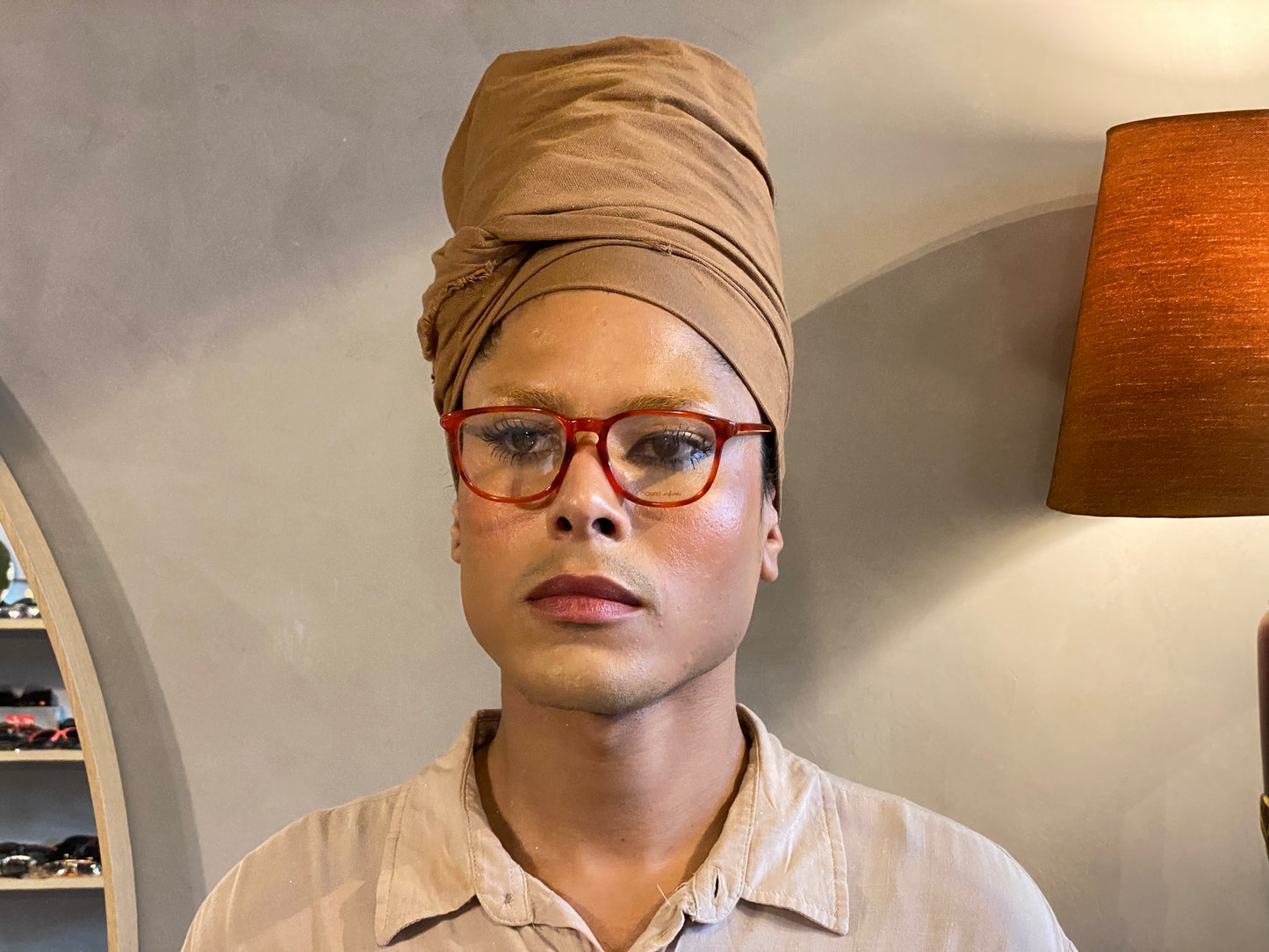 grasset - brechó do óculos