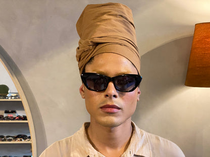 versus by gianni versace - brechó do óculos