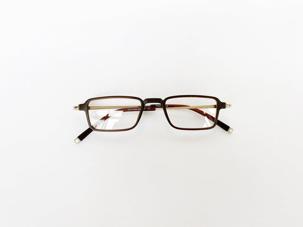retangular - brechó do óculos