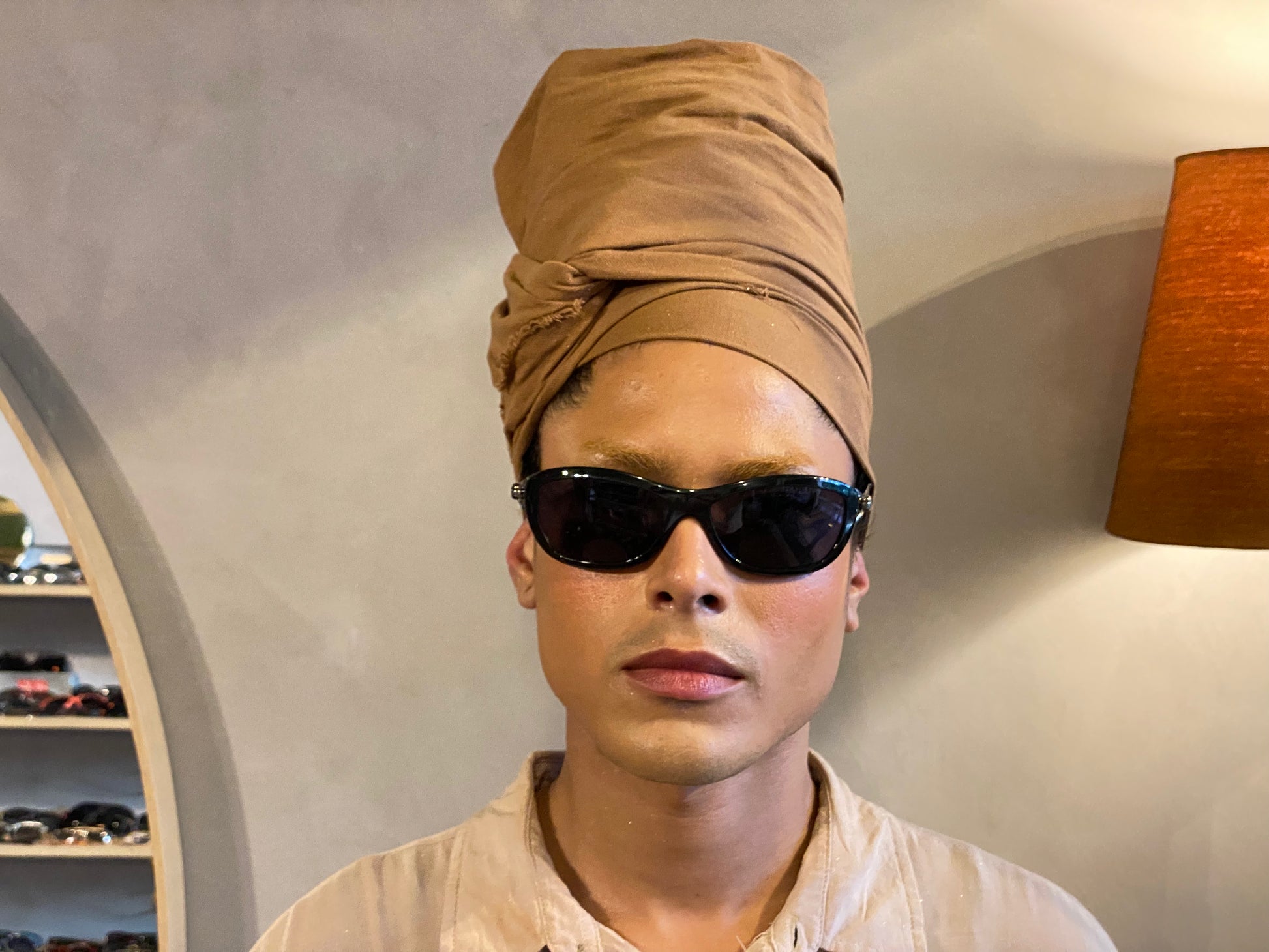 silhouette - brechó do óculos