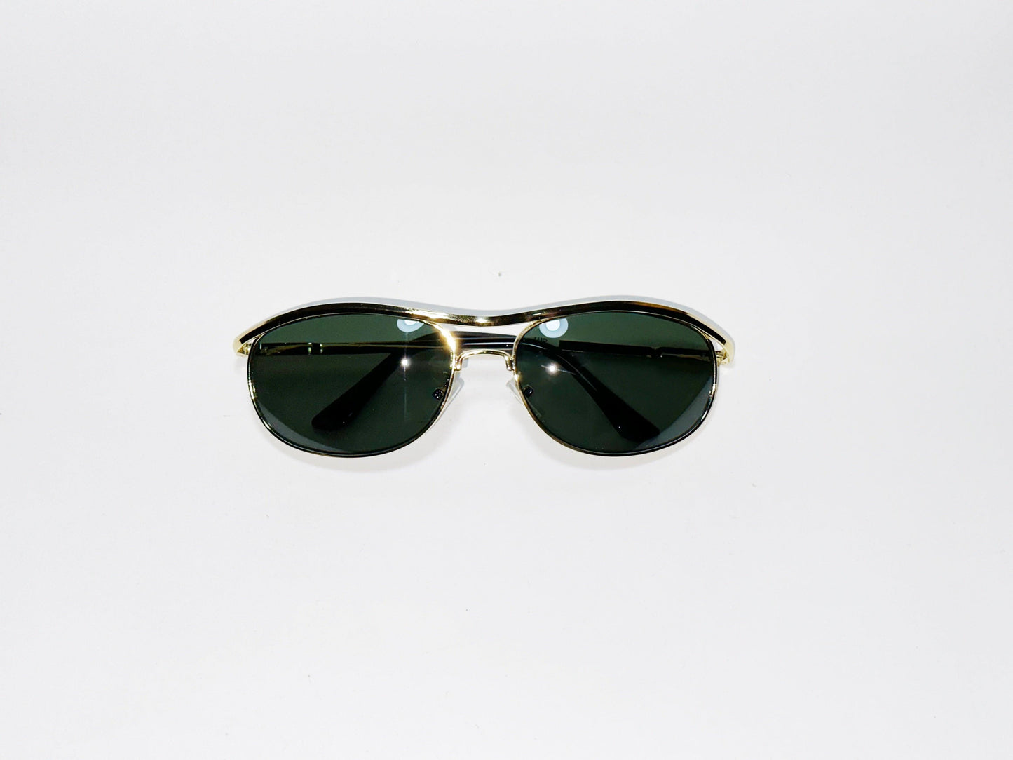 gold - brechó do óculos