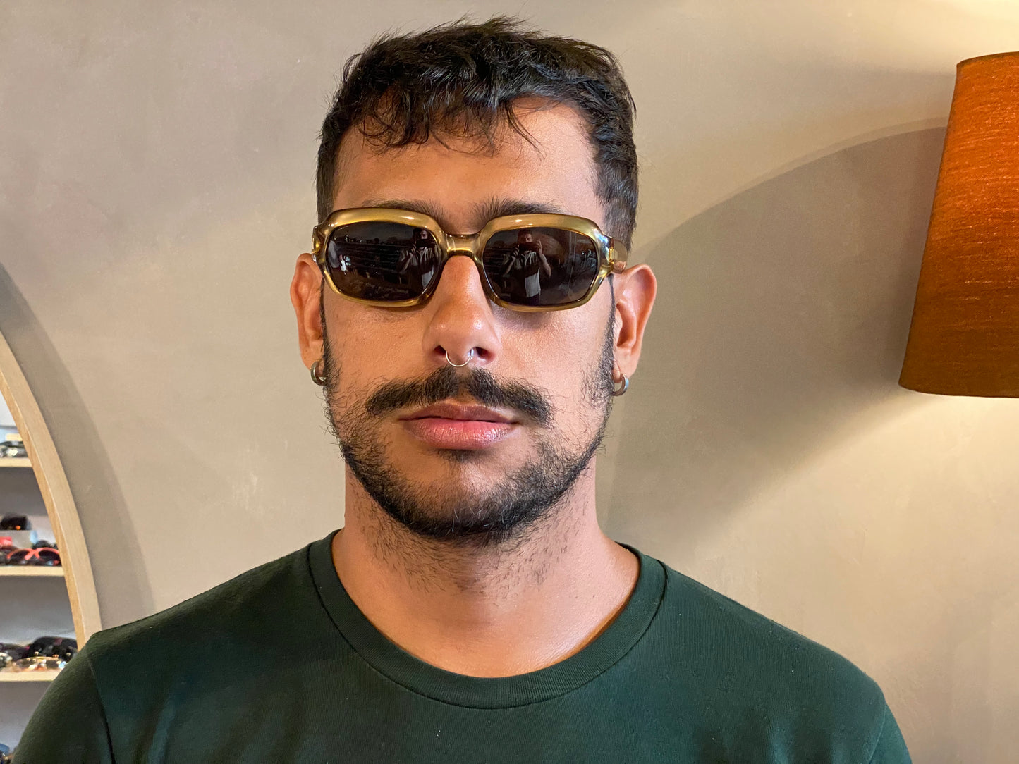 max mara - brechó do óculos