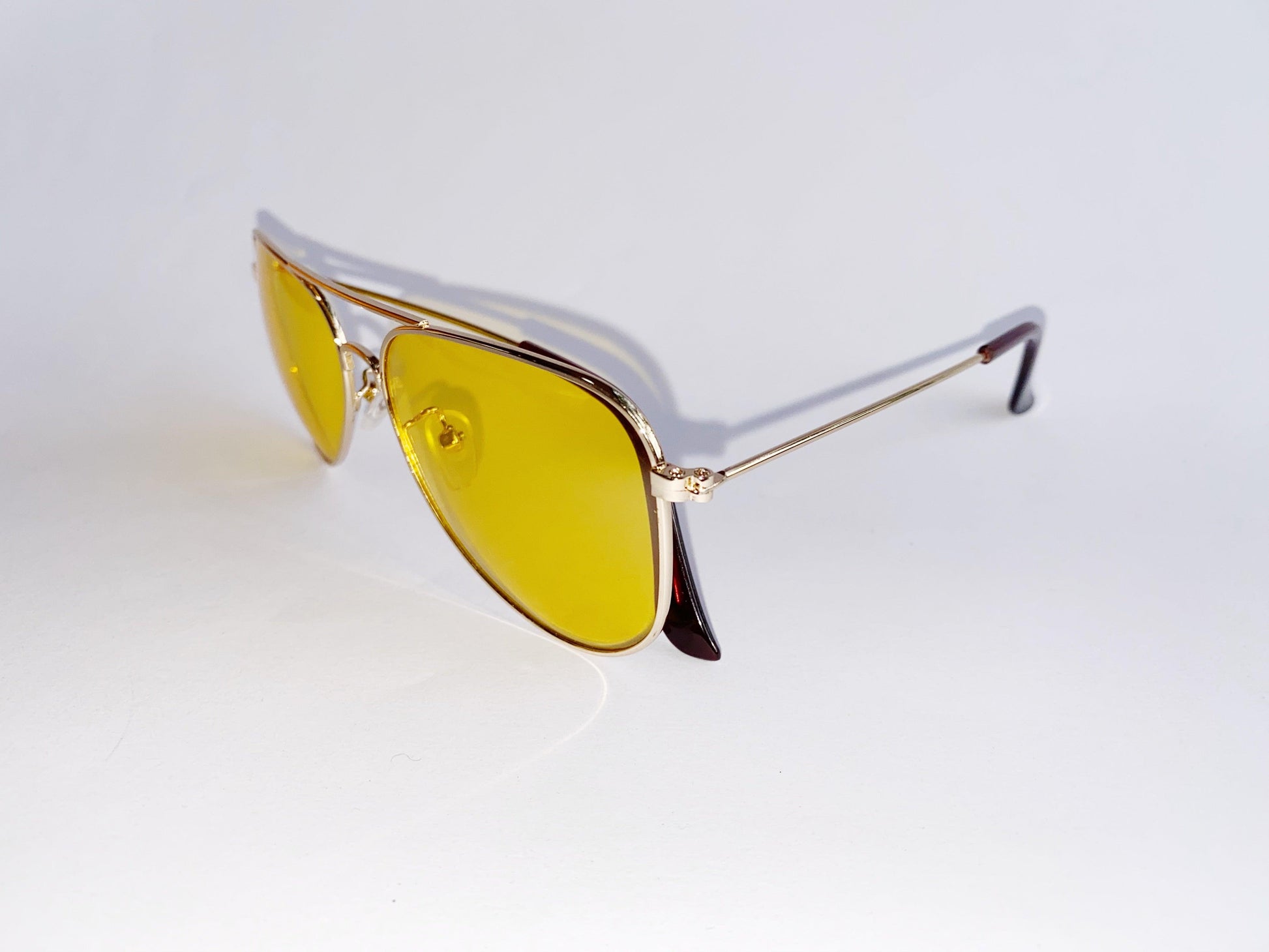 aviador - brechó do óculos