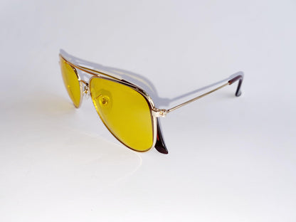 aviador - brechó do óculos