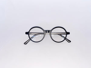 harry black - brechó do óculos
