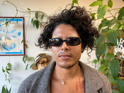 skylark black - brechó do óculos